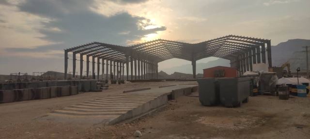 ساخت و نصب سوله در بندرعباس 