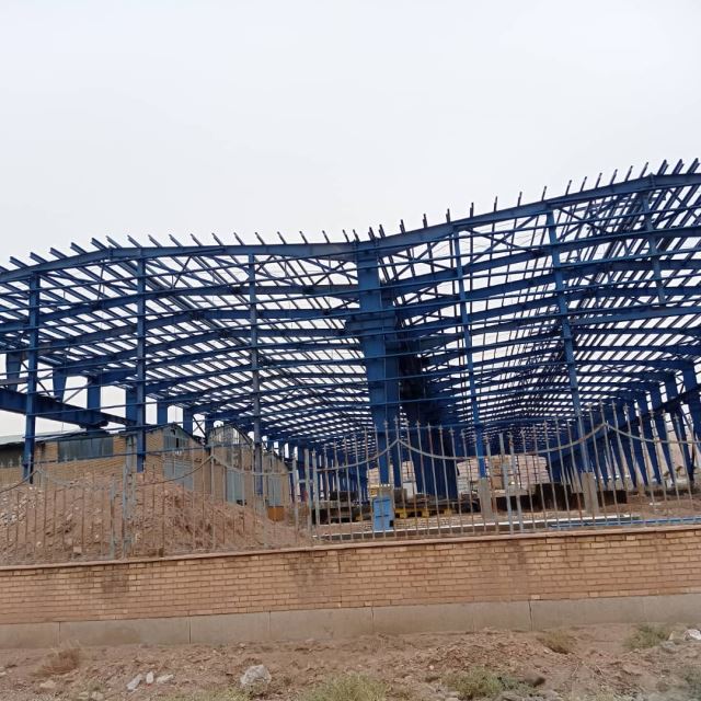 ساخت و نصب سوله در بندرعباس 