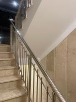 نرده استیل در غرب تهران