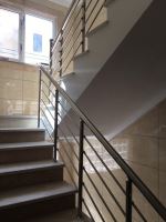 نرده استیل در غرب تهران