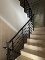 نرده استیل در غرب تهران