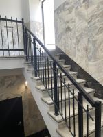 نرده استیل در غرب تهران