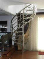 نرده استیل در غرب تهران