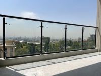 نرده استیل در غرب تهران