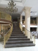 نرده استیل در غرب تهران