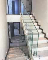 نرده استیل در غرب تهران