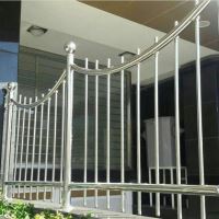 نرده استیل در غرب تهران