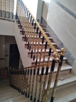 نرده استیل در غرب تهران