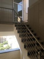 نرده استیل در غرب تهران