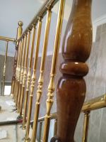 نرده استیل در غرب تهران