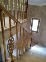 نرده استیل در غرب تهران