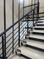 نرده استیل در غرب تهران