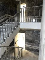 نرده استیل در غرب تهران