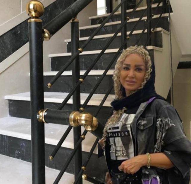 نرده استیل در غرب تهران