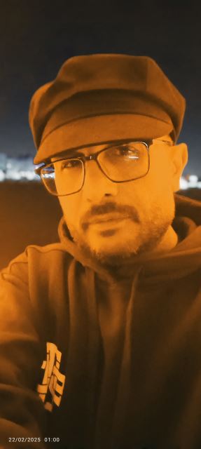 
سیاوش موسوی نژاد