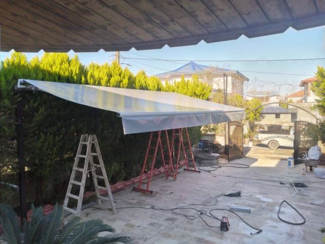 پارکینگ نماتک