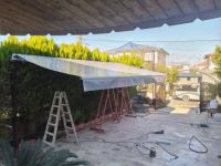 تولید سایبان در تهران