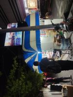 سایبان در شمال