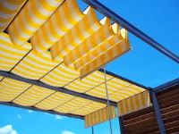 سایبان نماتک