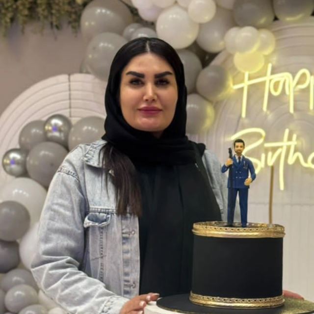 بادکنک آرایی در اصفهان