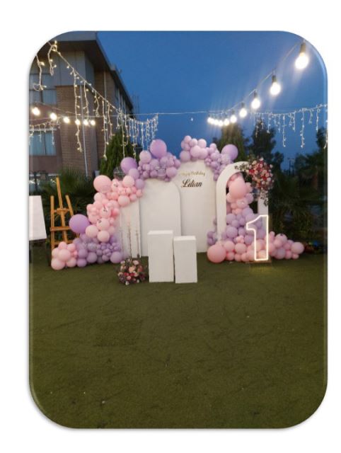 دیزاین تولد