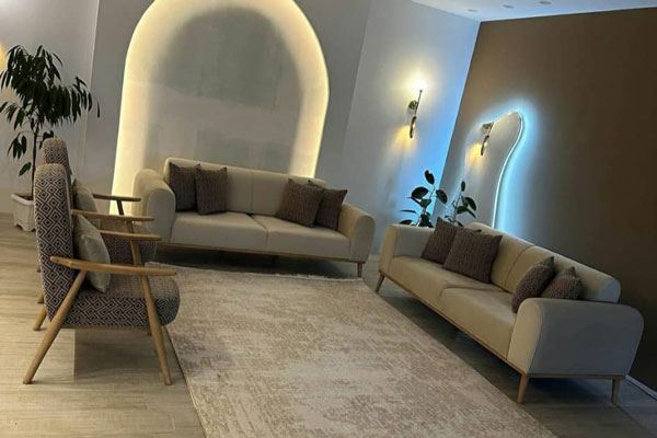 بهترین مبل فروشی در اصفهان 