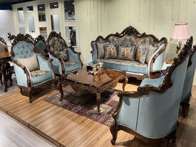 بهترین مبل فروشی در اصفهان 