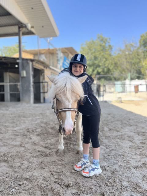 باشگاه سوارکاری کرج