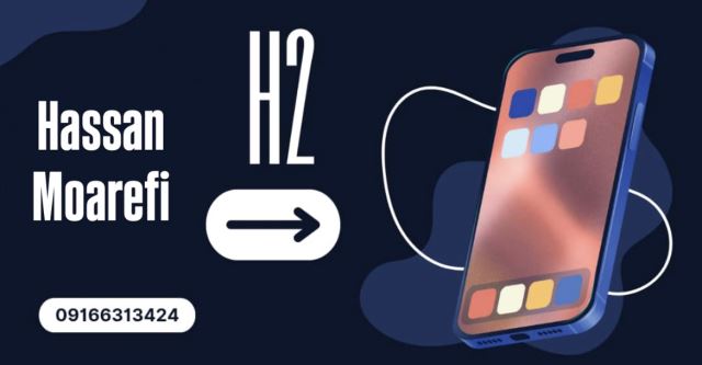 بهترین تعمیرات موبایل در آبادان 