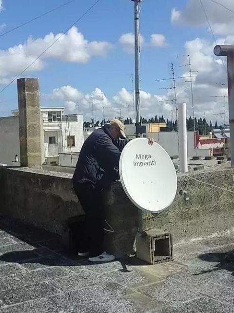 بهترین نصاب ماهواره در شرق تهران 