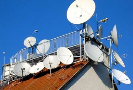 بهترین نصاب ماهواره در شرق تهران 