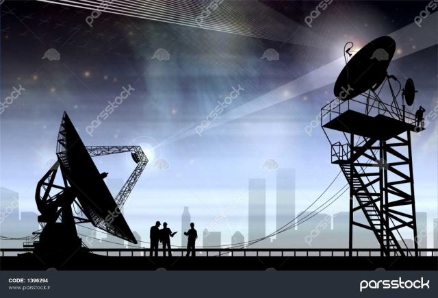 بهترین نصاب ماهواره در شرق تهران 