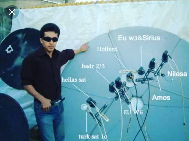 بهترین نصاب ماهواره در شرق تهران 