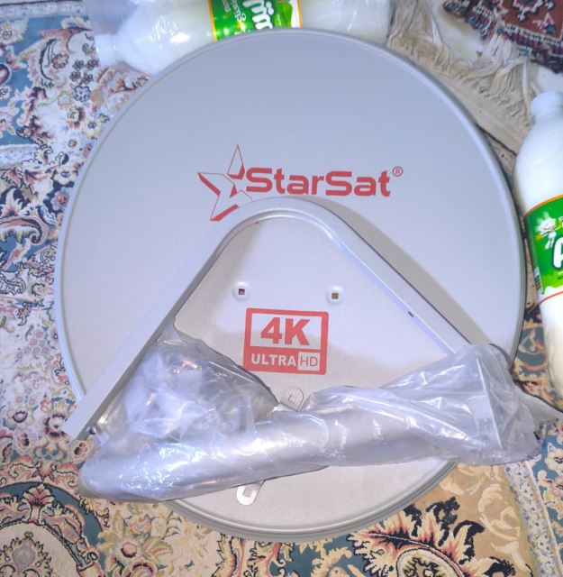 بهترین نصاب ماهواره در شرق تهران 