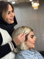 سالن زیبایی افسانه اصفهانکی
