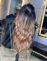 بهترین سالن زیبایی نجف اباد