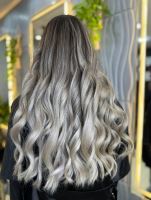 اموزشگاه تخصصی رنگ و کراتین نجف اباد