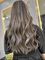 سالن زیبایی در نجف اباد