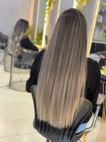 بهترین سالن زیبایی نجف اباد