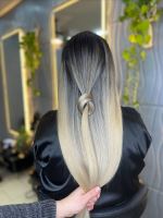 آموزشگاه تخصصی رنگ و کراتین نجف اباد