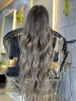 آموزشگاه تخصصی رنگ و کراتین نجف اباد