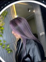 خدمات زیبایی