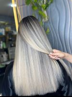 بهترین سالن زیبایی نجف اباد