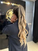 سالن زیبایی در نجف اباد