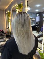 سالن زیبایی نجف اباد