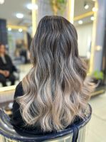 بهترین سالن زیبایی نجف اباد