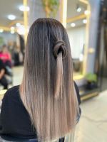 آموزشگاه تخصصی رنگ و کراتین نجف اباد