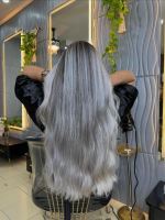 اموزشگاه تخصصی رنگ و کراتین