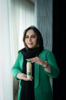 سالن زیبایی افسانه اصفهانکی