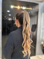 آموزشگاه تخصصی رنگ و کراتین نجف اباد